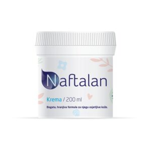 Naftalan Creme 200 ml
