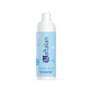 Naftalan Shampoo 200 ml